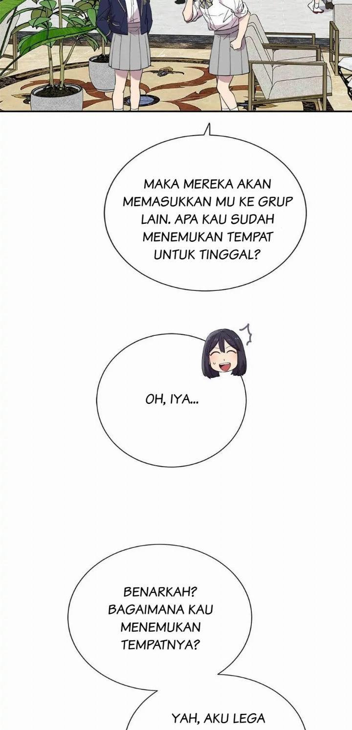 He Can't Be This Dumb! Chapter 29 - halaman 39