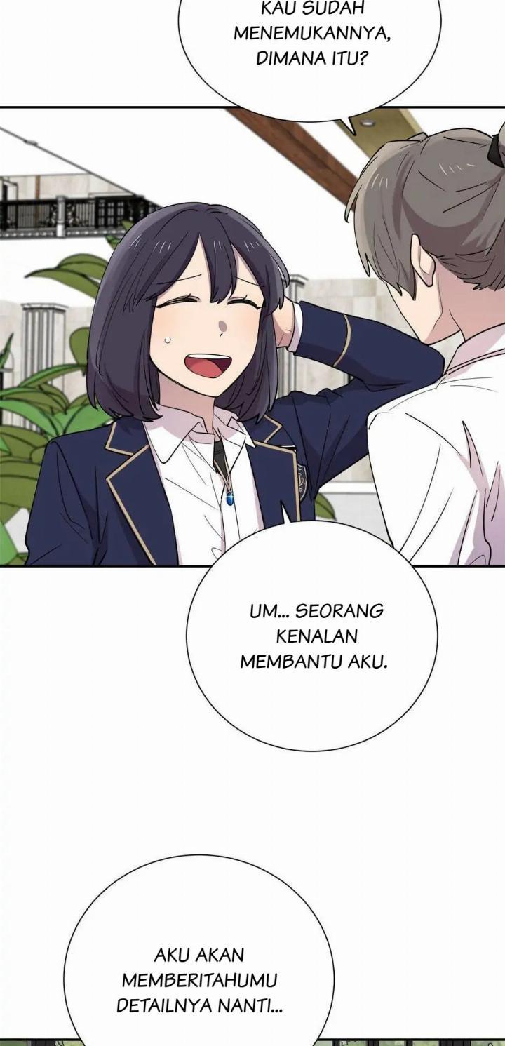 He Can't Be This Dumb! Chapter 29 - halaman 40