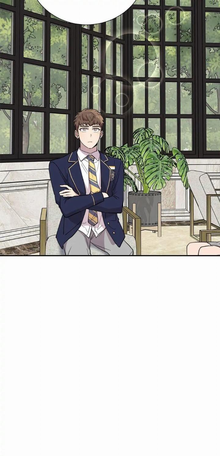 He Can't Be This Dumb! Chapter 29 - halaman 41