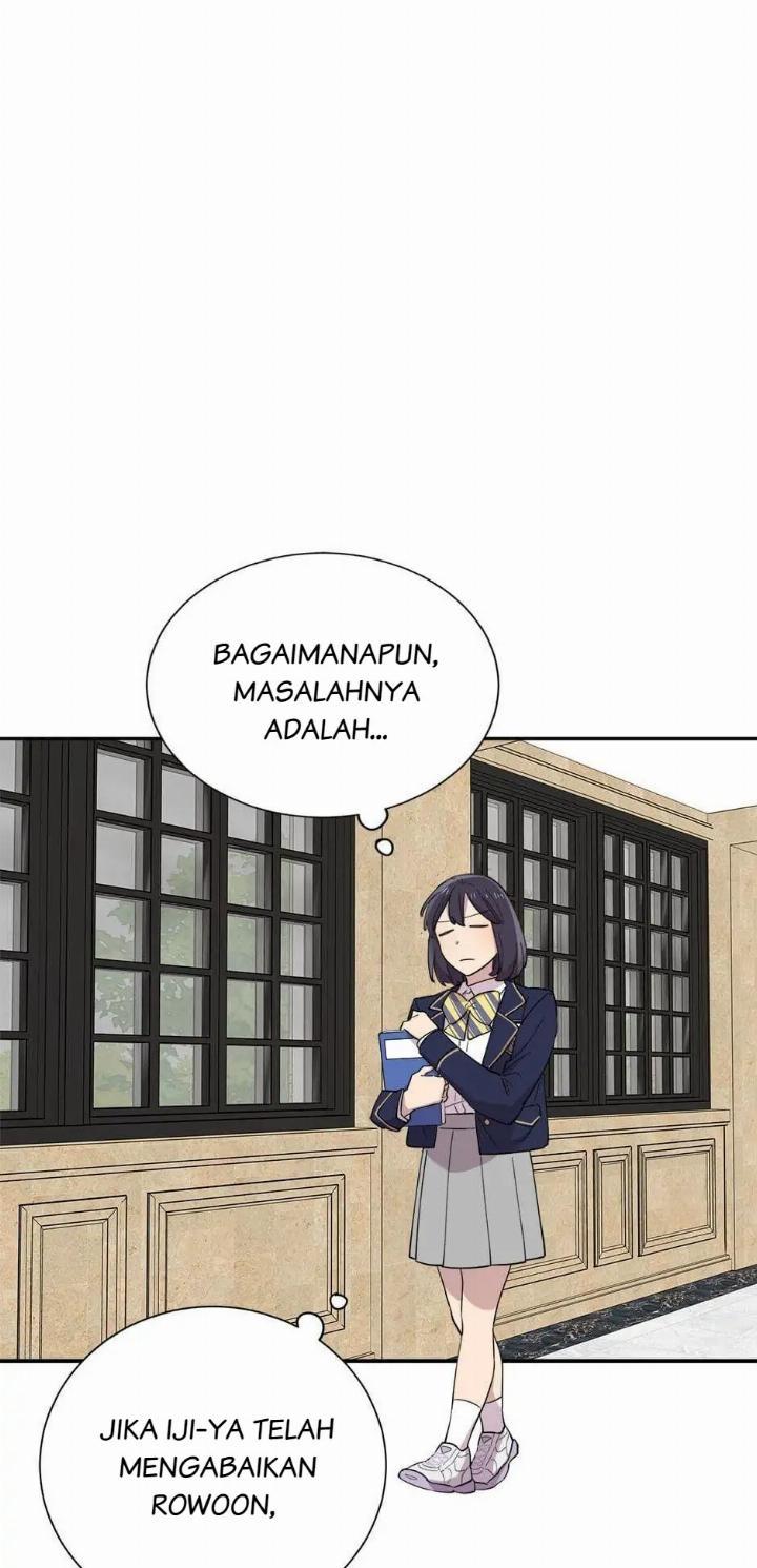 He Can't Be This Dumb! Chapter 29 - halaman 42