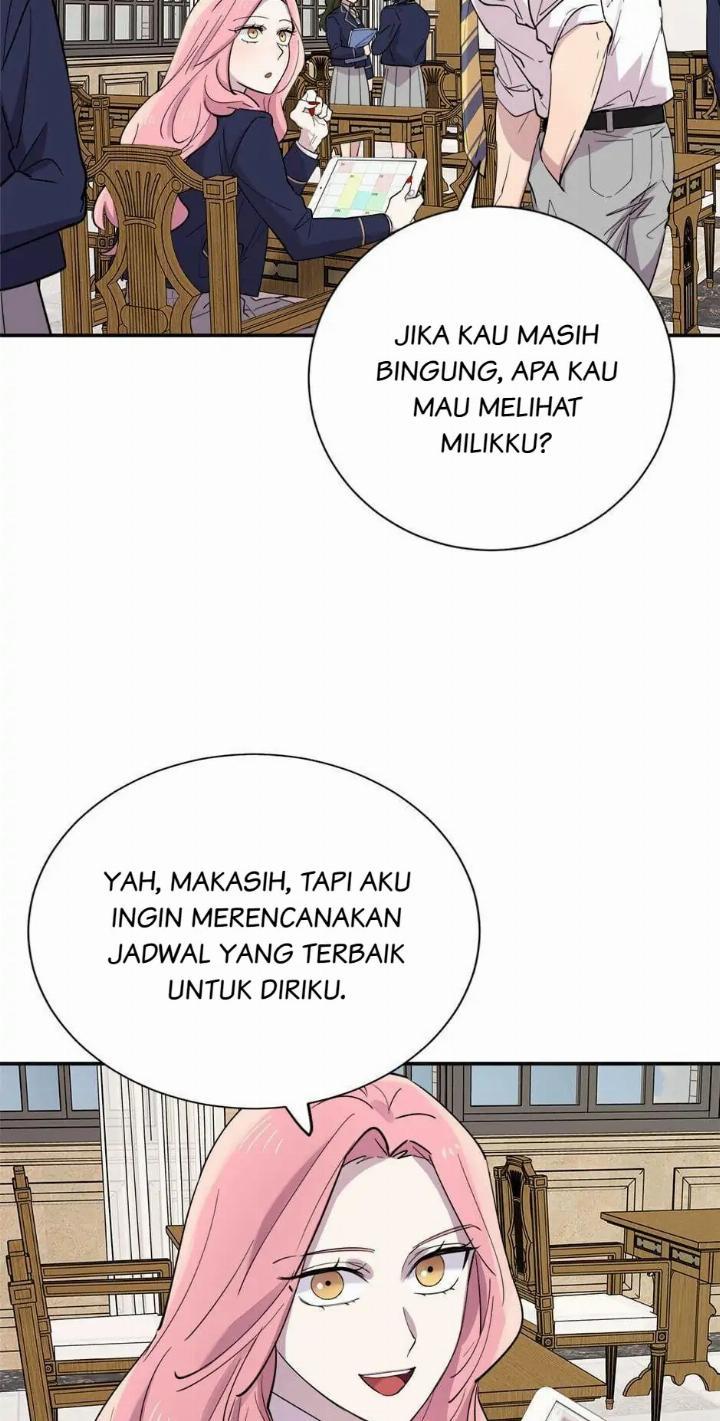 He Can't Be This Dumb! Chapter 29 - halaman 47