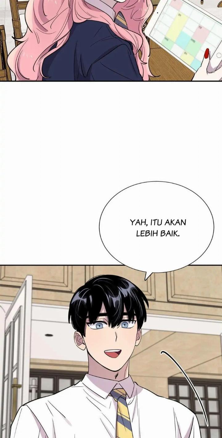 He Can't Be This Dumb! Chapter 29 - halaman 48