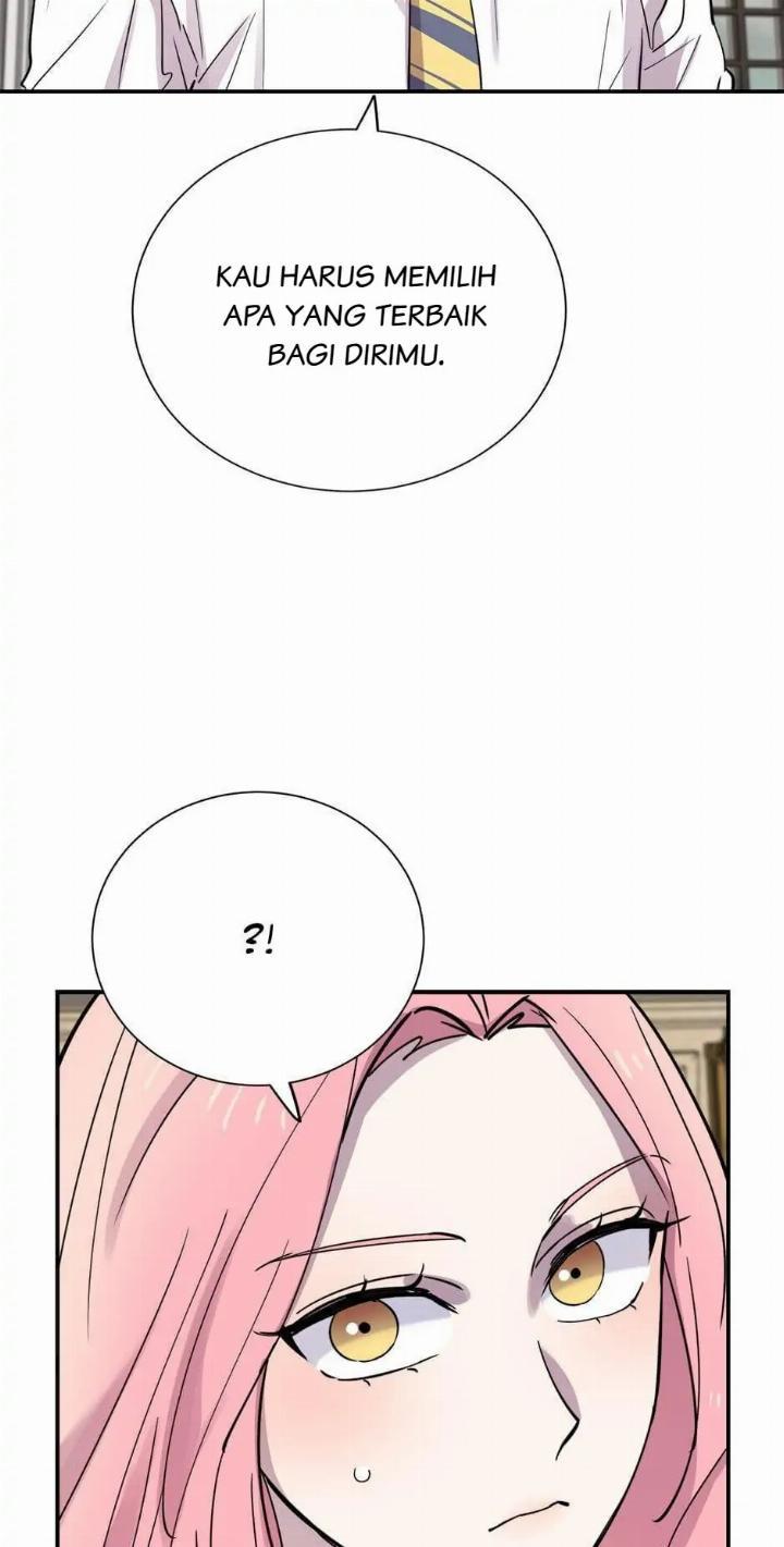 He Can't Be This Dumb! Chapter 29 - halaman 49