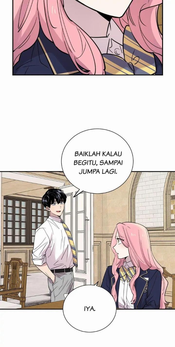 He Can't Be This Dumb! Chapter 29 - halaman 50