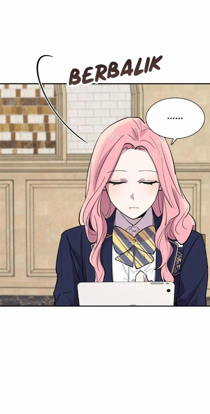He Can't Be This Dumb! Chapter 29 - halaman 53