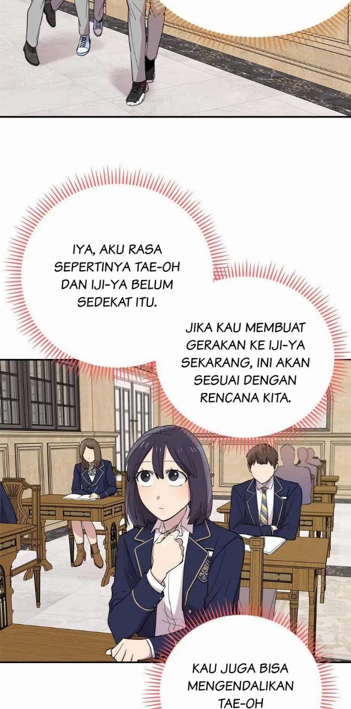 He Can't Be This Dumb! Chapter 29 - halaman 56