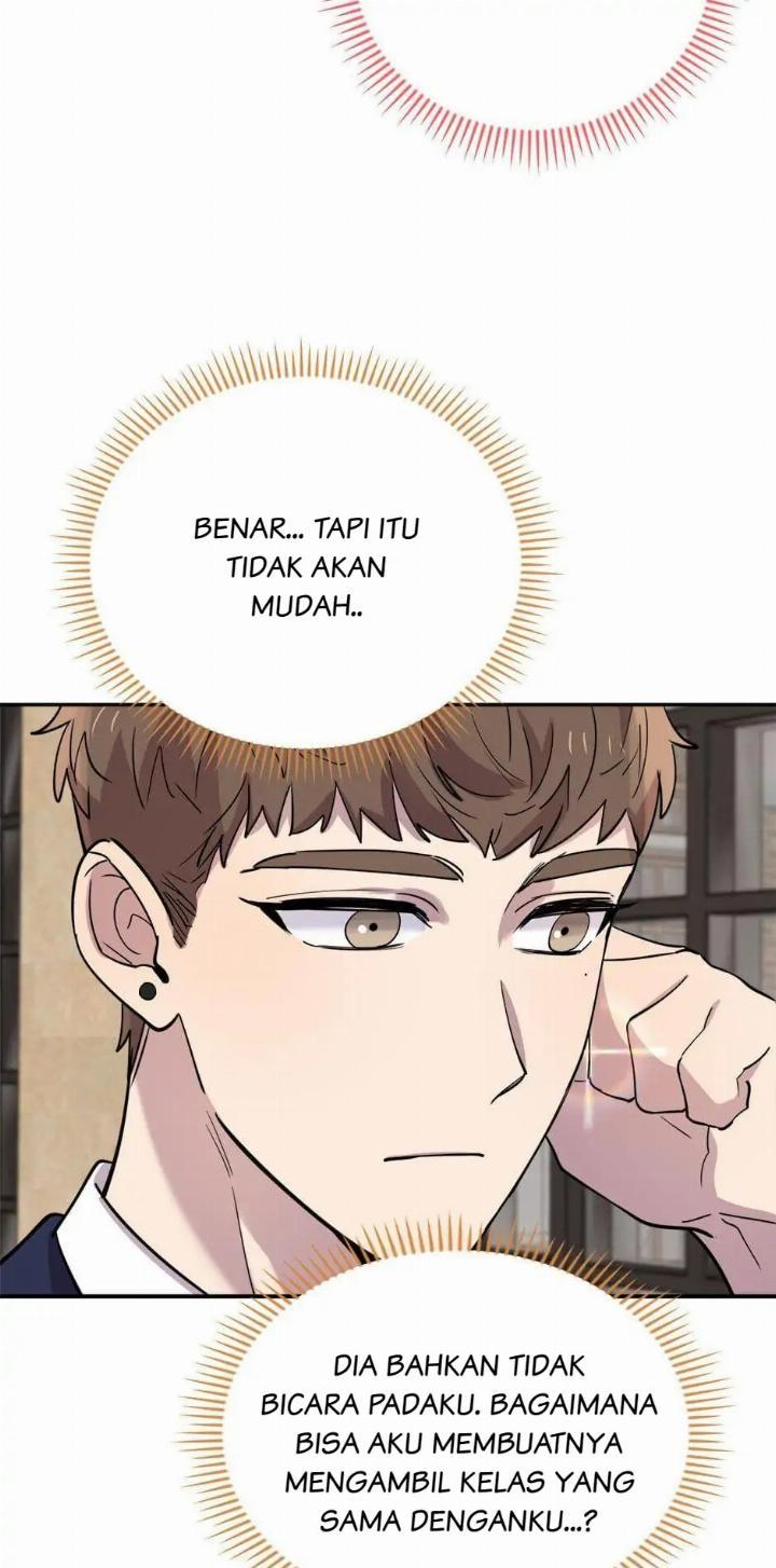He Can't Be This Dumb! Chapter 29 - halaman 57