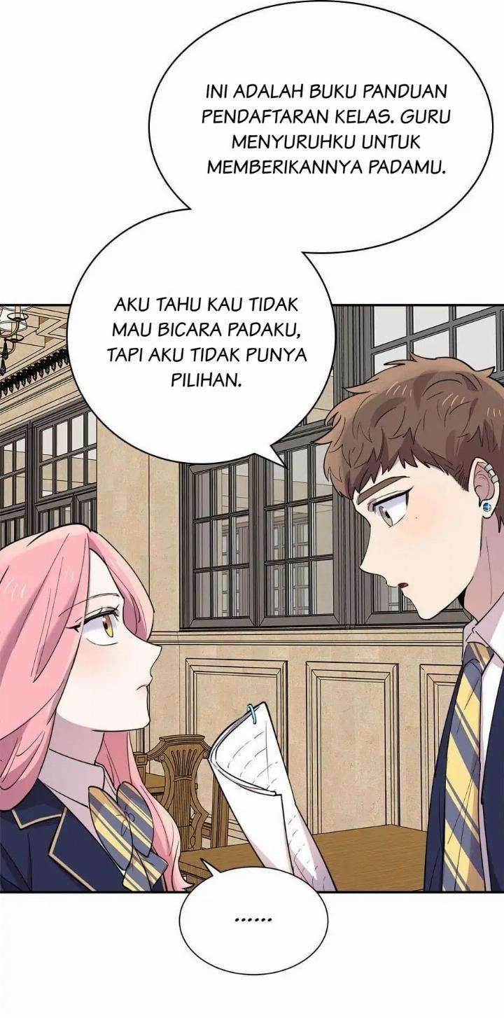 He Can't Be This Dumb! Chapter 29 - halaman 60