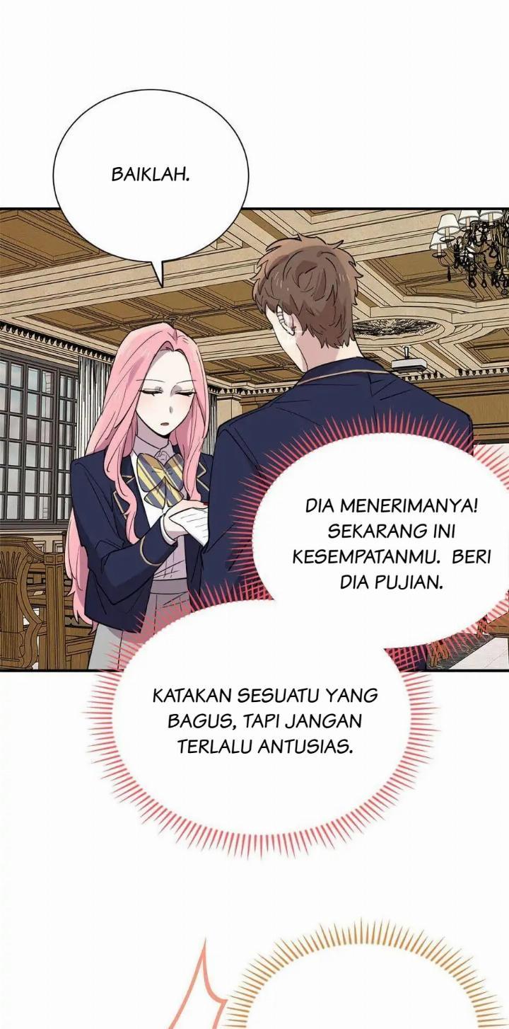He Can't Be This Dumb! Chapter 29 - halaman 61
