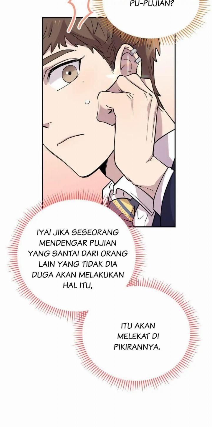 He Can't Be This Dumb! Chapter 29 - halaman 62