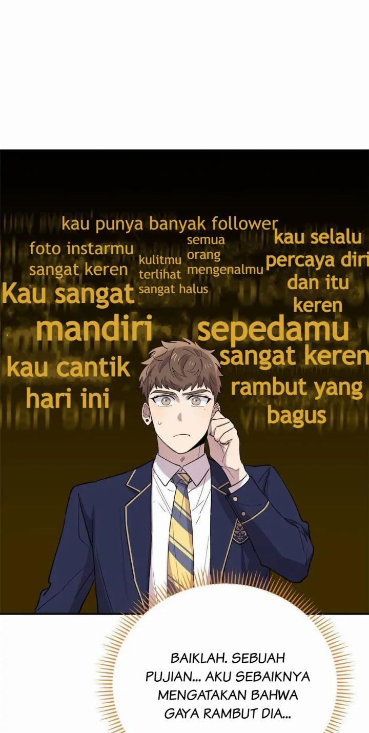 He Can't Be This Dumb! Chapter 29 - halaman 63