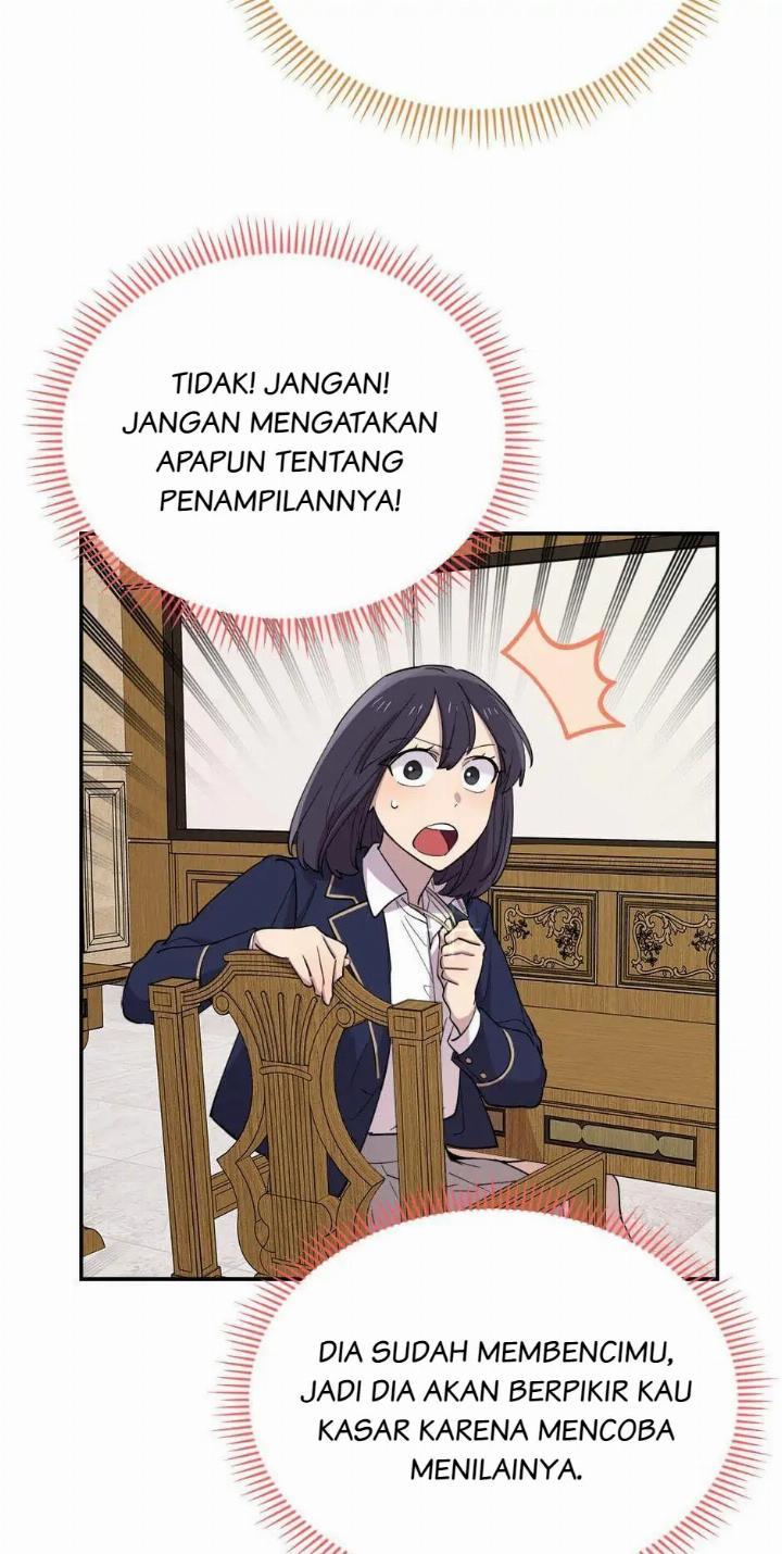 He Can't Be This Dumb! Chapter 29 - halaman 64