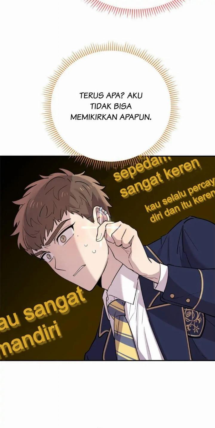 He Can't Be This Dumb! Chapter 29 - halaman 65
