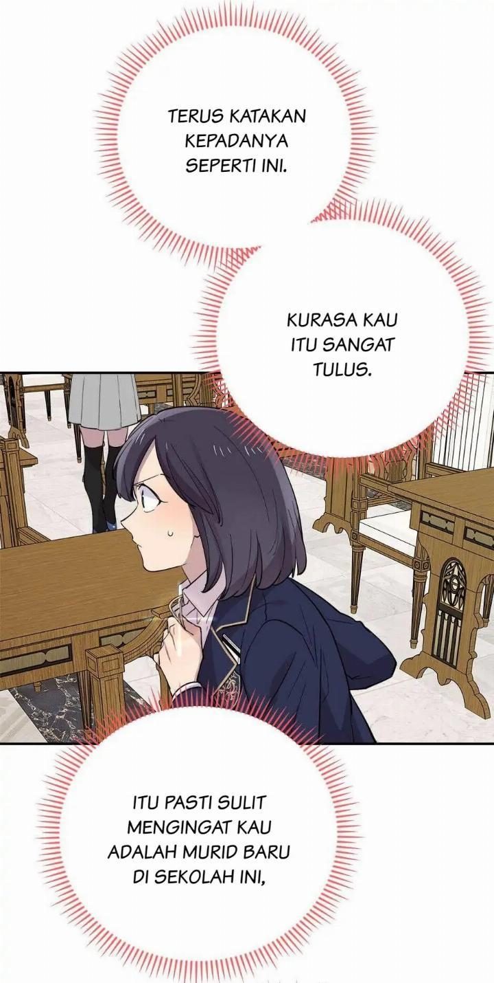 He Can't Be This Dumb! Chapter 29 - halaman 66