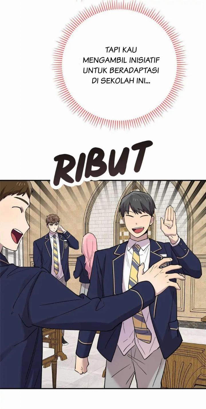 He Can't Be This Dumb! Chapter 29 - halaman 67