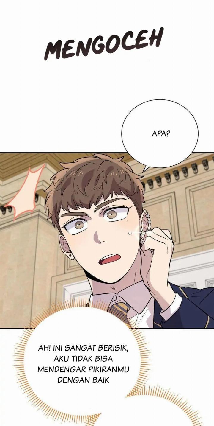He Can't Be This Dumb! Chapter 29 - halaman 68