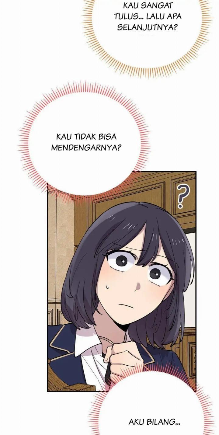 He Can't Be This Dumb! Chapter 29 - halaman 69