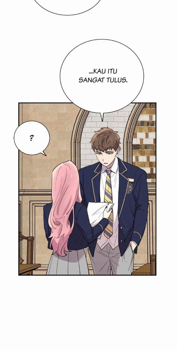 He Can't Be This Dumb! Chapter 29 - halaman 71