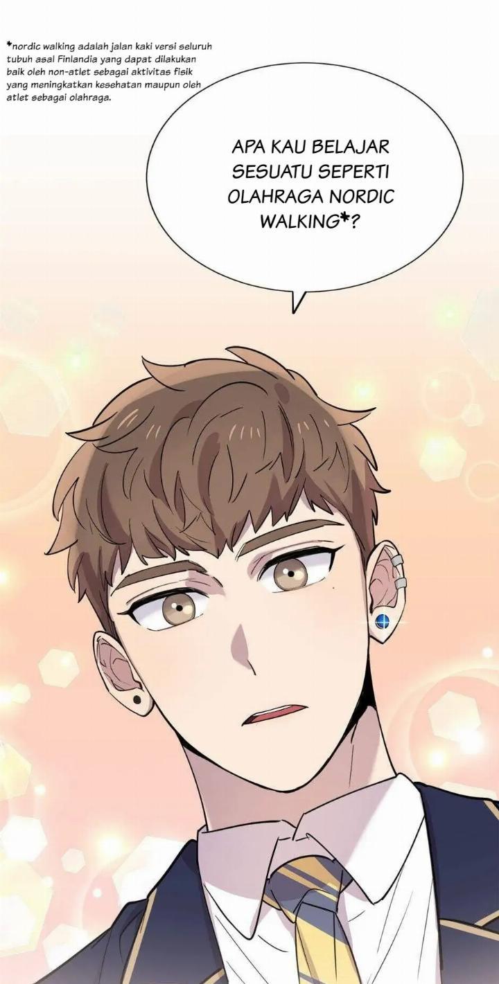 He Can't Be This Dumb! Chapter 29 - halaman 72