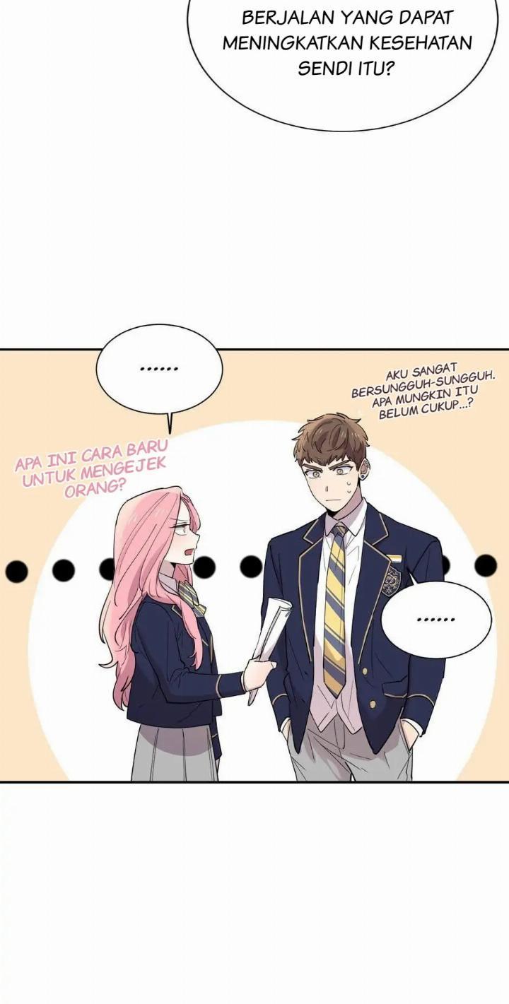 He Can't Be This Dumb! Chapter 29 - halaman 74