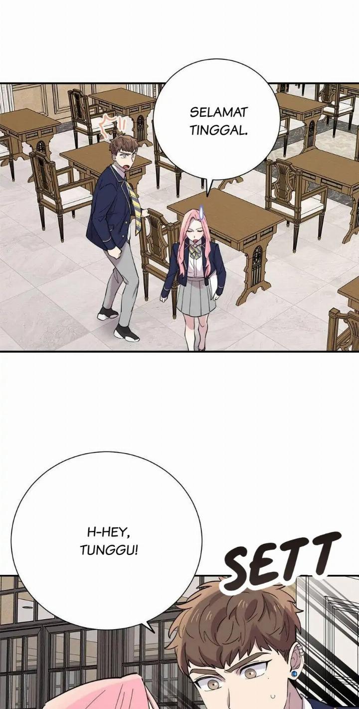 He Can't Be This Dumb! Chapter 29 - halaman 75