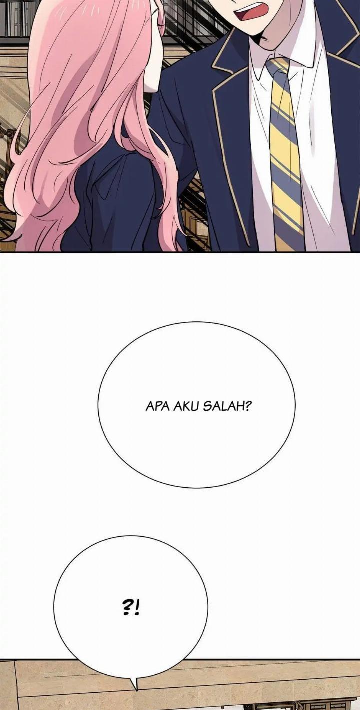 He Can't Be This Dumb! Chapter 29 - halaman 76