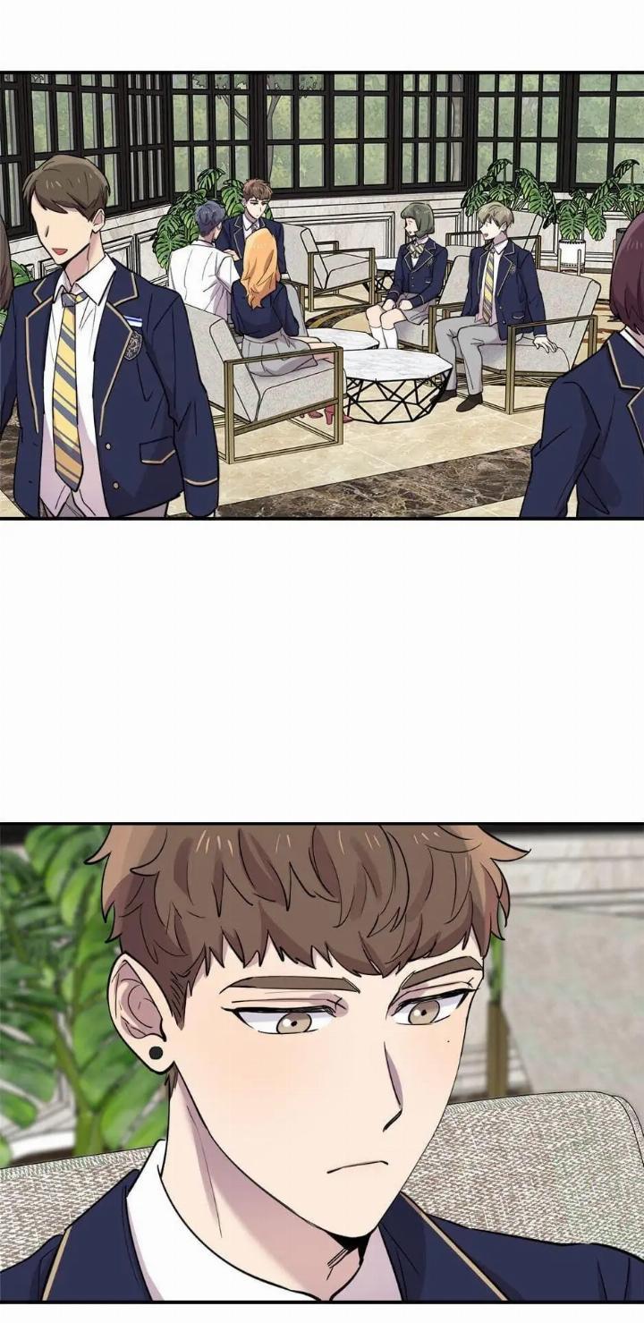 He Can't Be This Dumb! Chapter 29 - halaman 8