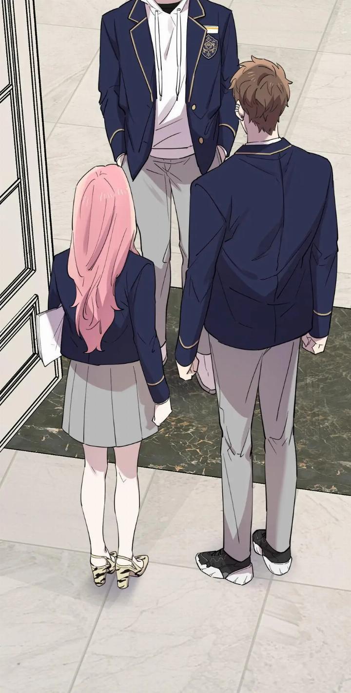 He Can't Be This Dumb! Chapter 29 - halaman 80