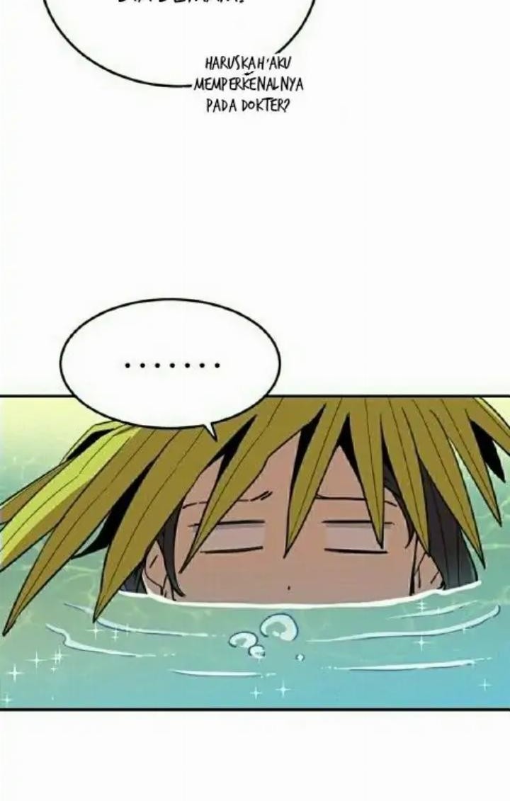 He Can't Be This Dumb! Chapter 3 - halaman 11