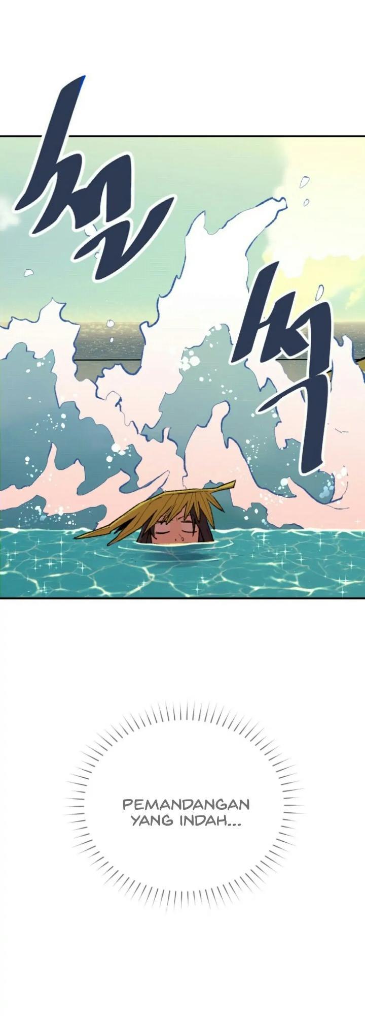 He Can't Be This Dumb! Chapter 3 - halaman 15