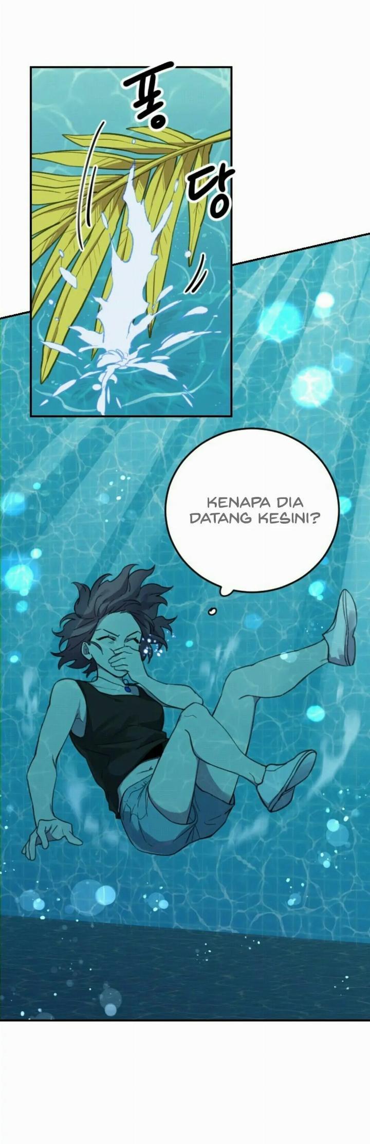 He Can't Be This Dumb! Chapter 3 - halaman 2
