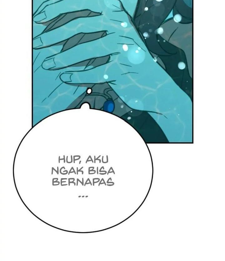 He Can't Be This Dumb! Chapter 3 - halaman 21