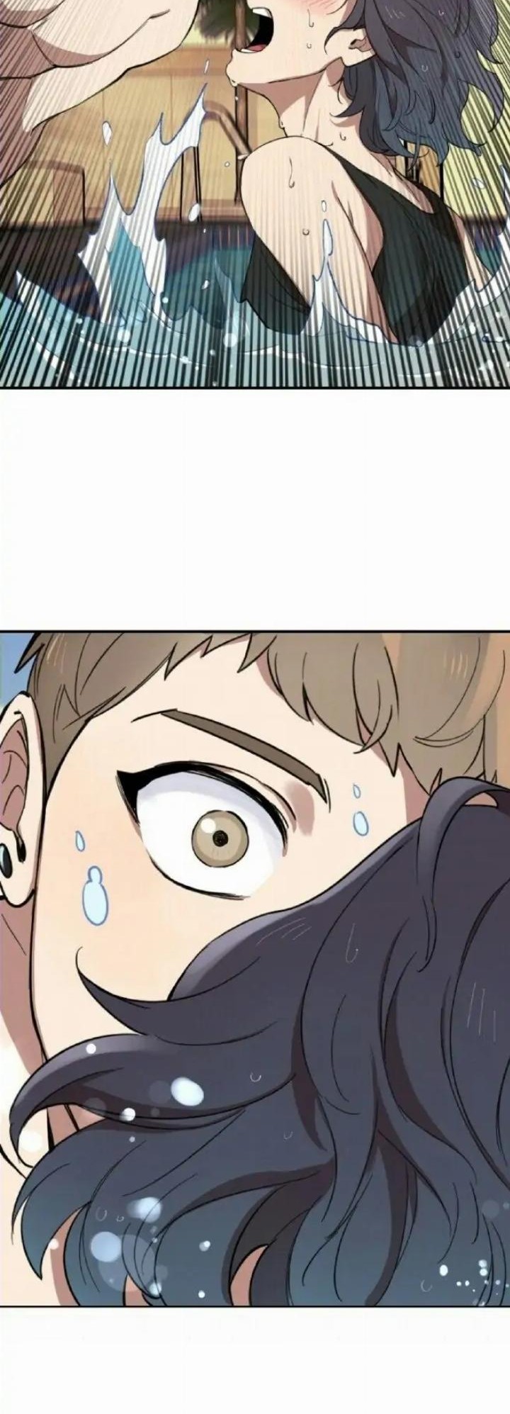 He Can't Be This Dumb! Chapter 3 - halaman 26