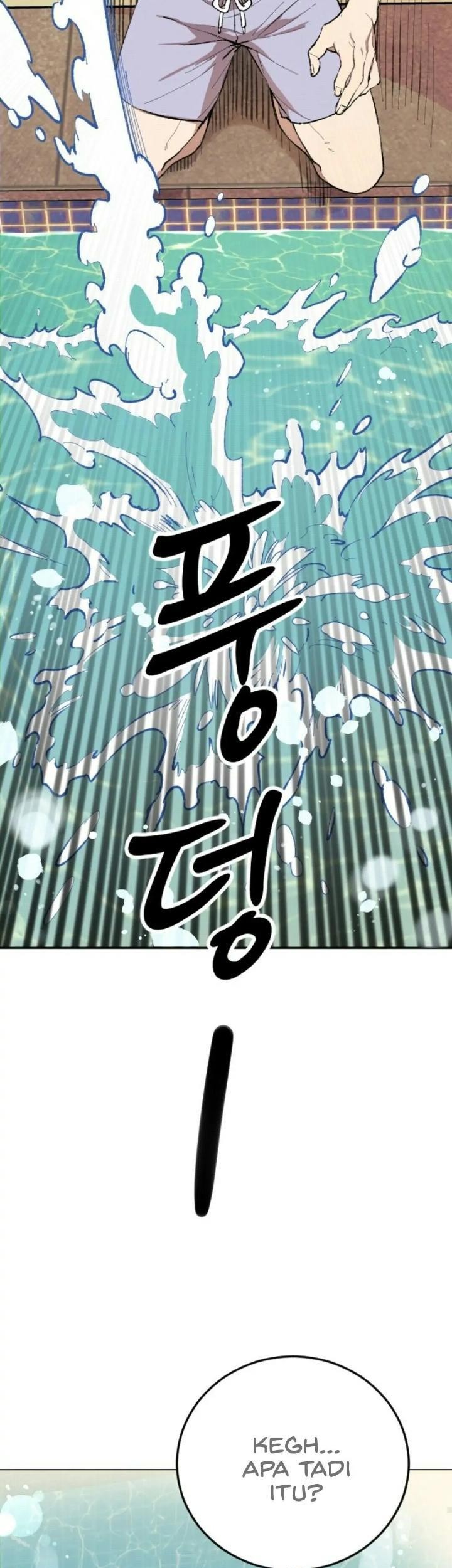 He Can't Be This Dumb! Chapter 3 - halaman 28