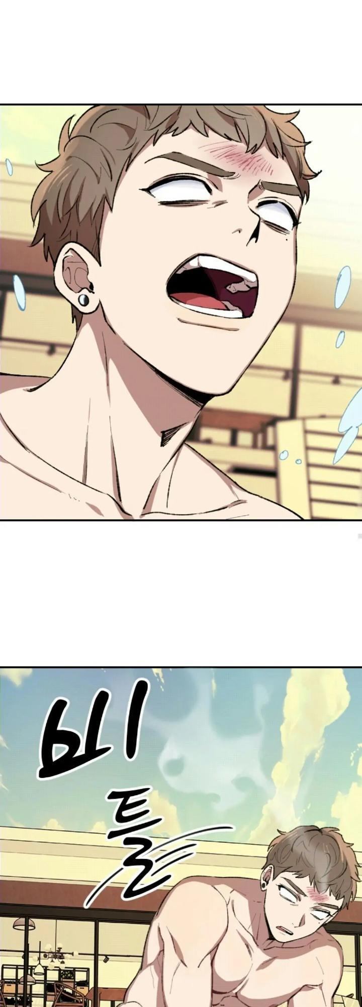 He Can't Be This Dumb! Chapter 3 - halaman 30