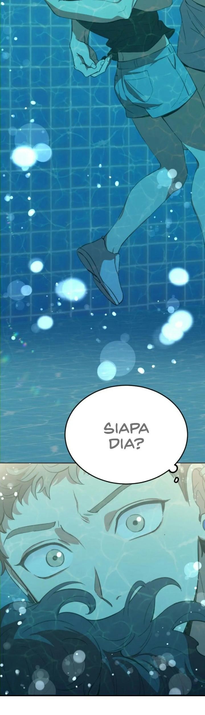 He Can't Be This Dumb! Chapter 3 - halaman 35