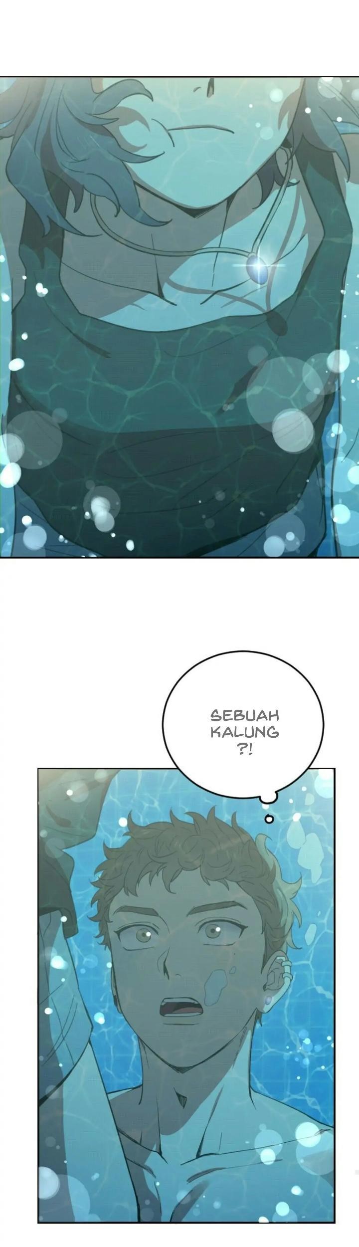 He Can't Be This Dumb! Chapter 3 - halaman 40
