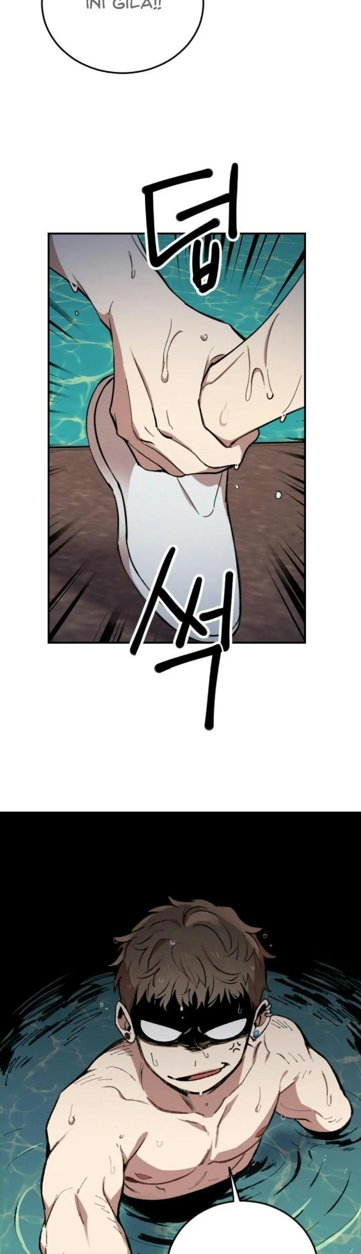 He Can't Be This Dumb! Chapter 3 - halaman 46