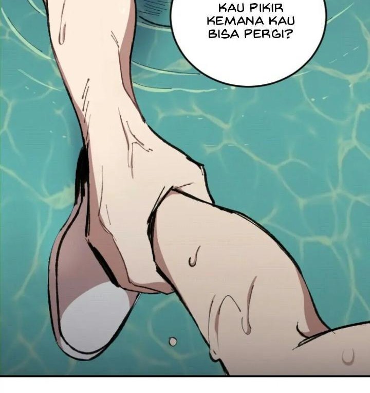 He Can't Be This Dumb! Chapter 3 - halaman 47