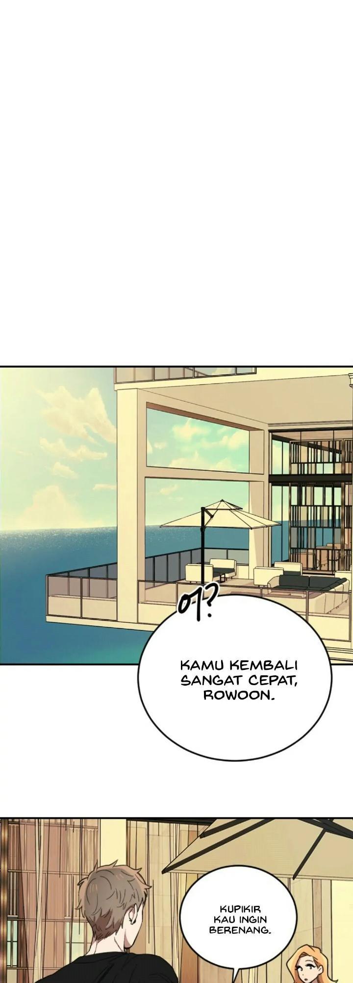He Can't Be This Dumb! Chapter 3 - halaman 61