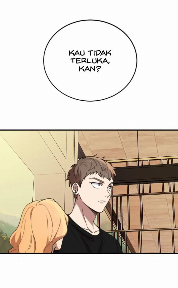 He Can't Be This Dumb! Chapter 3 - halaman 64