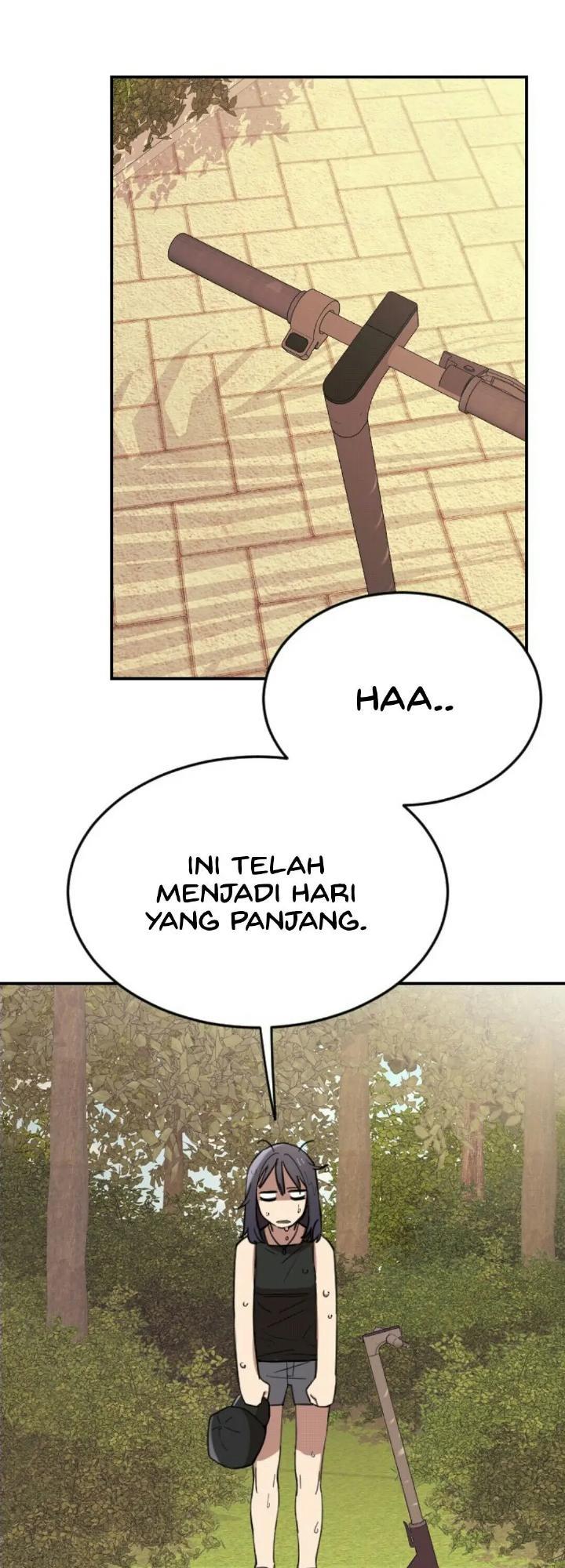 He Can't Be This Dumb! Chapter 3 - halaman 74