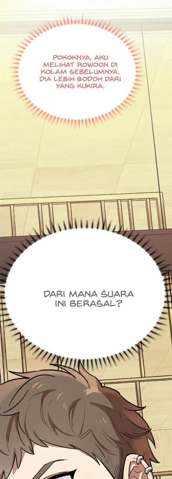 He Can't Be This Dumb! Chapter 3 - halaman 84