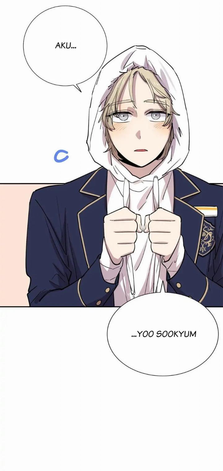 He Can't Be This Dumb! Chapter 30 - halaman 10