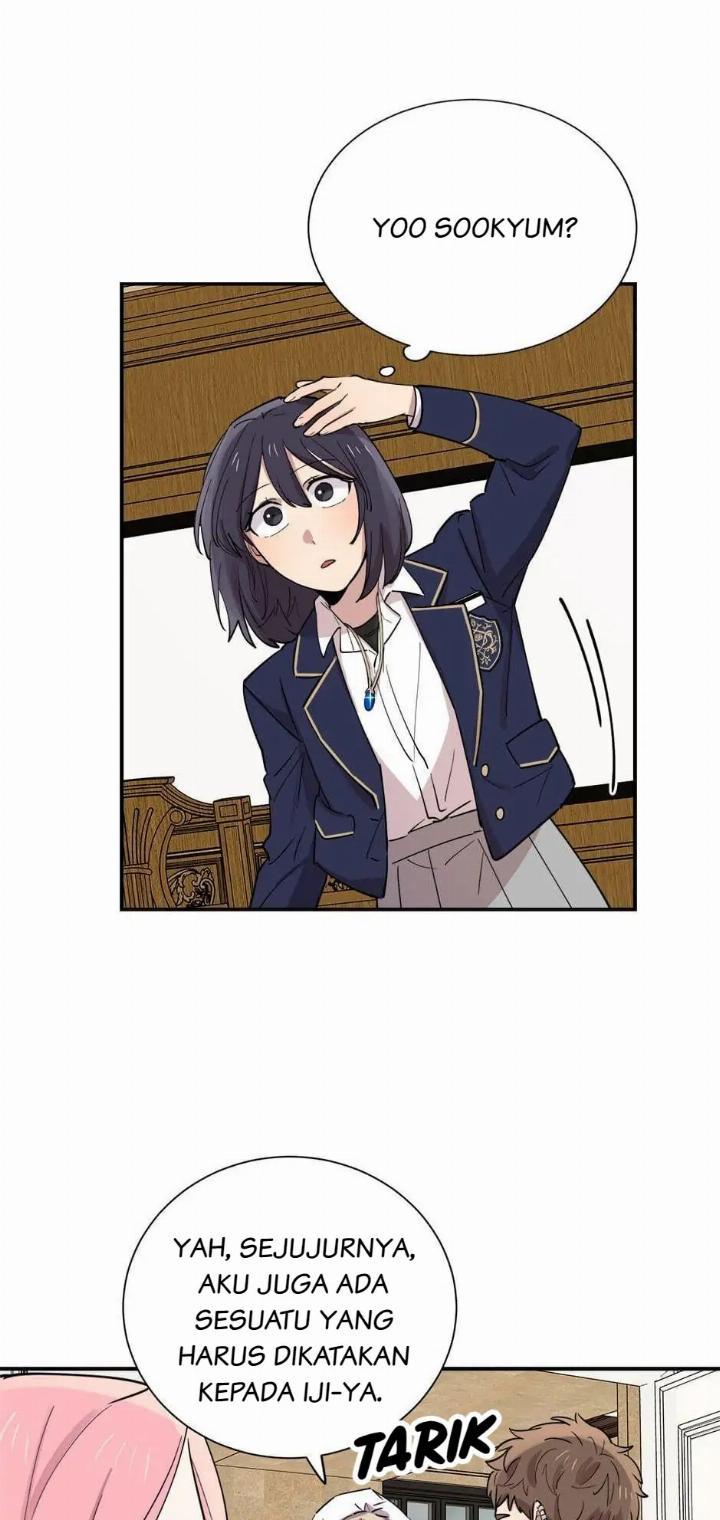 He Can't Be This Dumb! Chapter 30 - halaman 12
