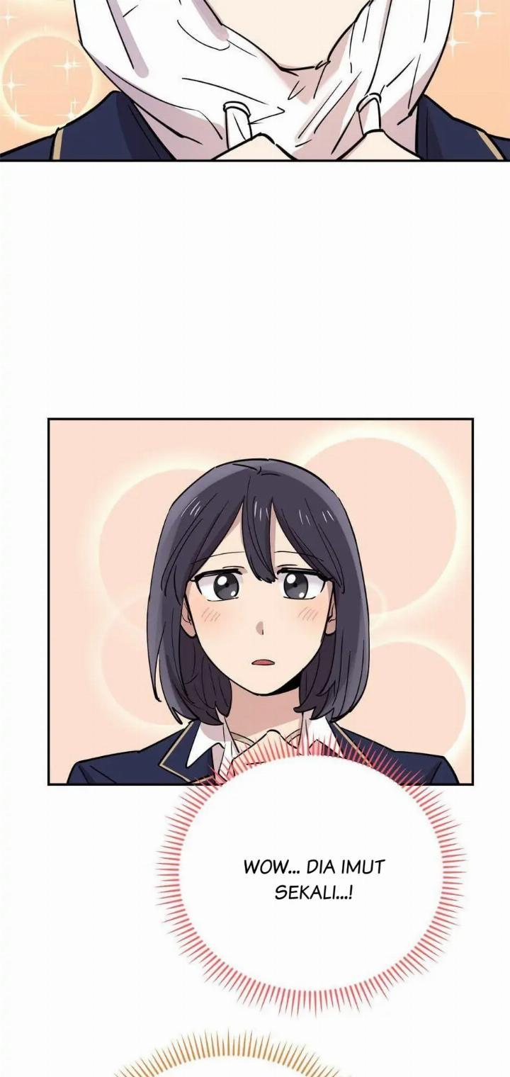 He Can't Be This Dumb! Chapter 30 - halaman 14