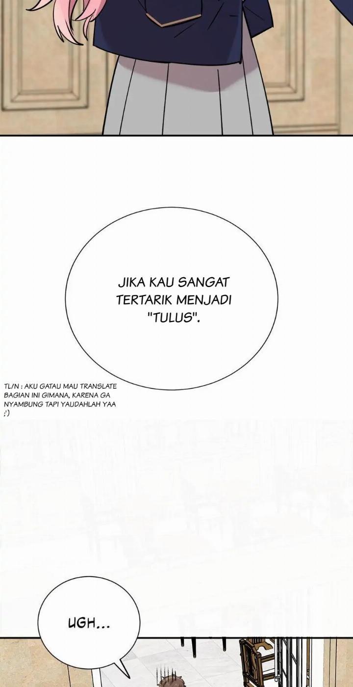 He Can't Be This Dumb! Chapter 30 - halaman 18