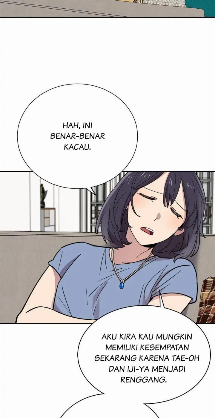 He Can't Be This Dumb! Chapter 30 - halaman 22