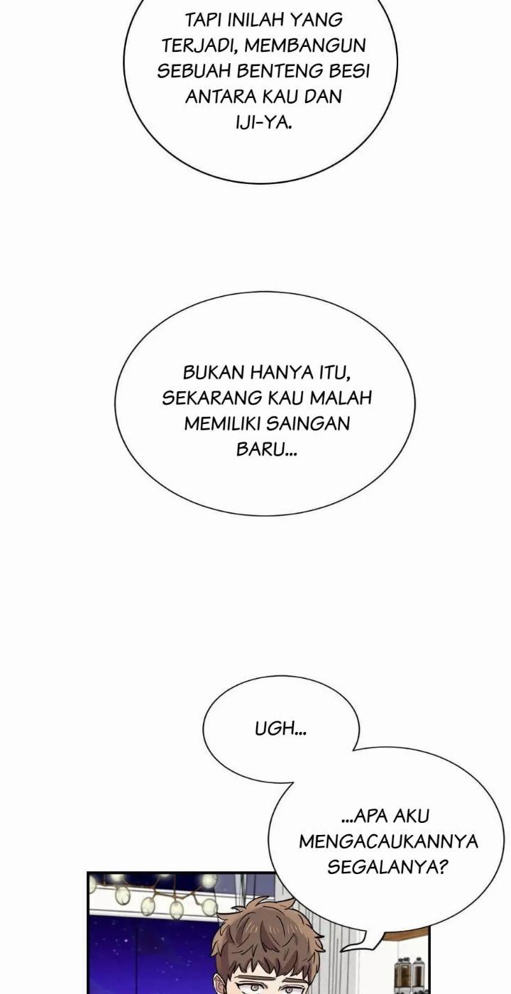 He Can't Be This Dumb! Chapter 30 - halaman 23