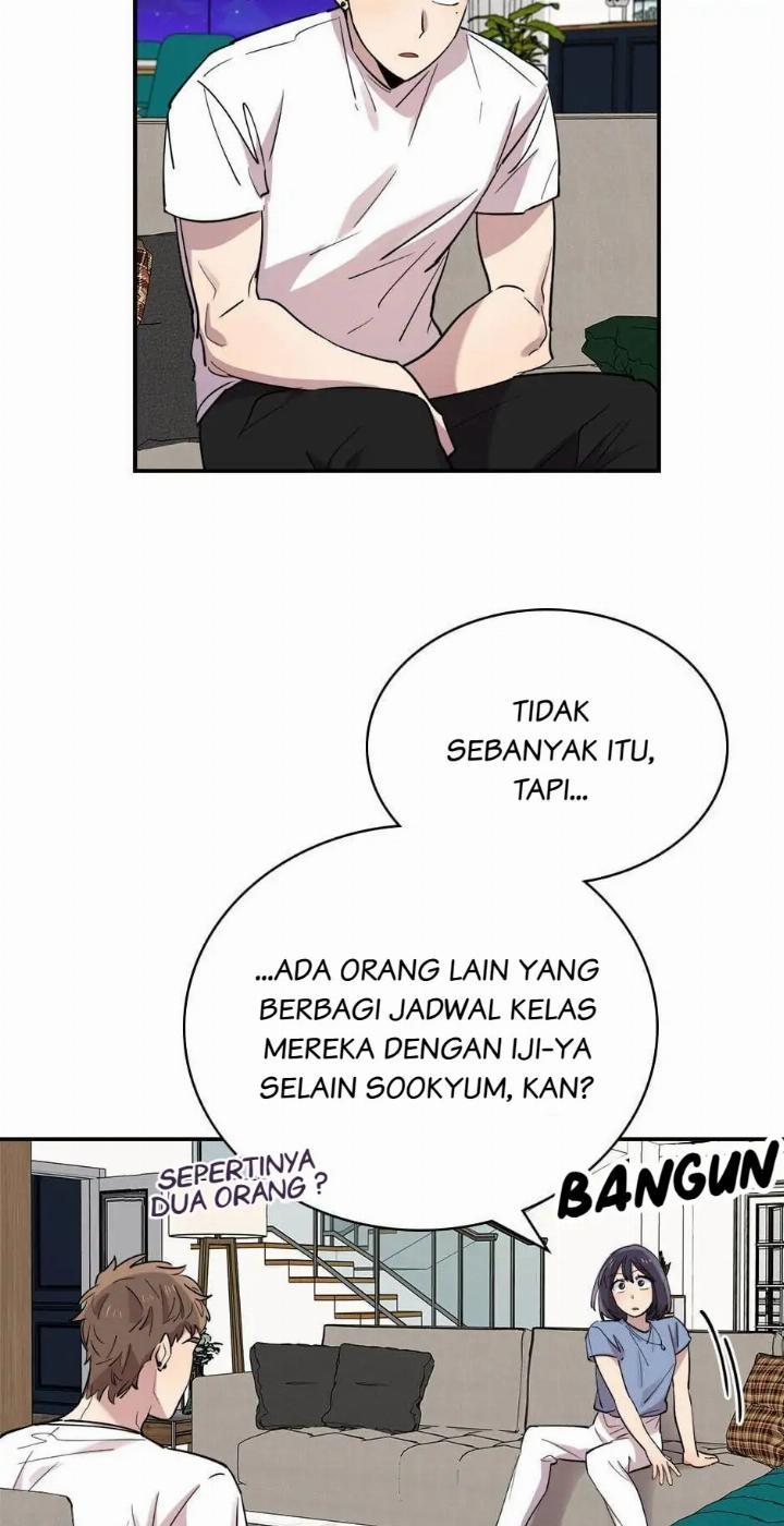 He Can't Be This Dumb! Chapter 30 - halaman 24